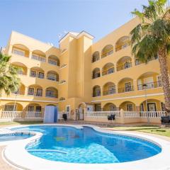 Apartment Fontana Golf Villamartin