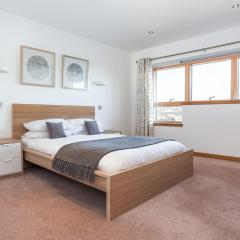 Executive 3 Bed Apartment Aberdeen