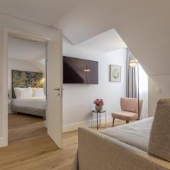 Lisbon Serviced Apartments - Madalena