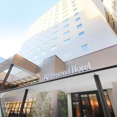 横滨站前里士满酒店(Richmond Hotel Yokohama Ekimae)