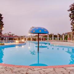 Treebo Premium Blue Mountain Country Club And Resort