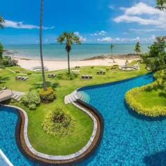 The Palm Wongamat Beach