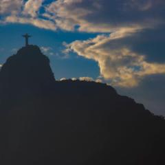 Vista incrível no bairro da Urca - BestHostRio