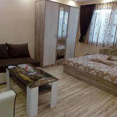 Апартамент ДАНИ Apartament Dani