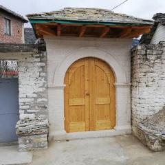 Nina's Guesthouse