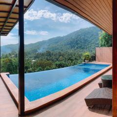Baan View Talay Pool Villas