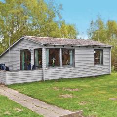 Holiday Home Alkenvej