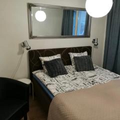 StarHomes Oulu, double