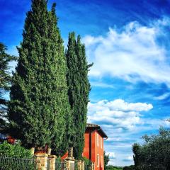 Agriturismo Sant'Ellero Casa Bianca