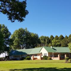 Pennygum Country Cottages