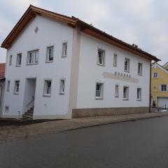 Pension Sengmüller