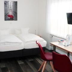 Europa-Haus-Bocholt - Bett & Bike