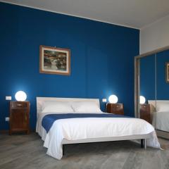 SanSiroFiera Rooms