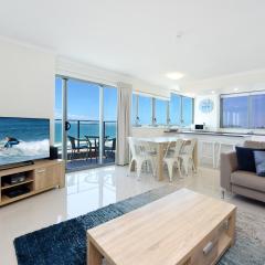 Beachfront Towers