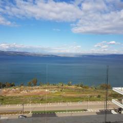 King David breathtaking LAKE VIEW 4BDR PENTHOUSE