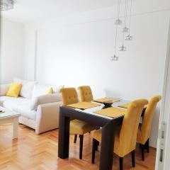 Dimitra apartman