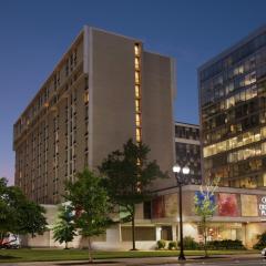 Crowne Plaza Crystal City-Washington, D.C., an IHG Hotel