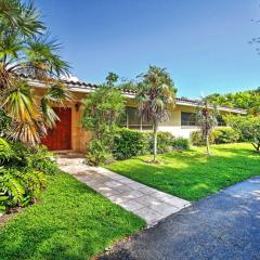 Beautiful Home with Pool in Upscale Pinecrest Village