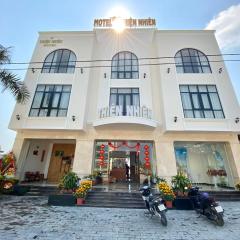 Hotel Thiện Nhiên