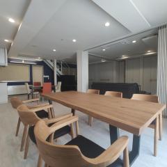 Private House Naturwald