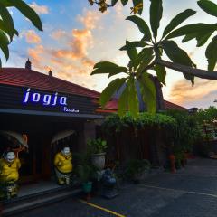 Jogja Paradise Homestay