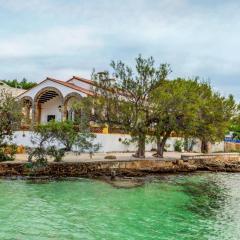 Beachfront Villa Es Clot by Sealand Villas