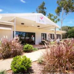 Weipa Motel Resort