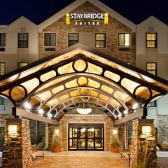 Staybridge Suites Auburn Hills, an IHG Hotel