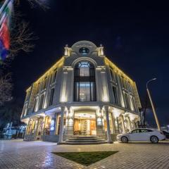 Corner Hotel Tashkent