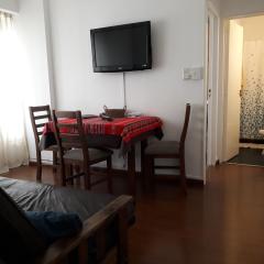 Apartamento Avenida de Mayo 1316