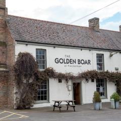 The Golden Boar