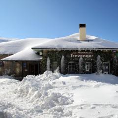 图温可公寓式酒店