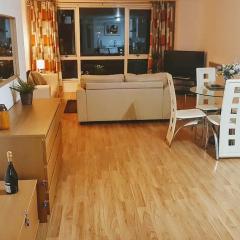 Marco Island -Very Spacious City Centre 1 Bedroom Apartment