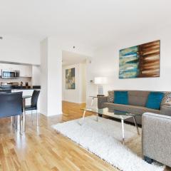 Global Luxury Suites at Hoboken Waterfront