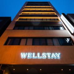 WELLSTAY Namba
