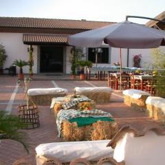 Agriturismo Torre Cristina