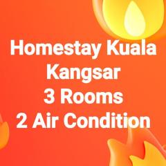Homestay Kuala Kangsar