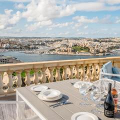 Valletta Hastings Suites