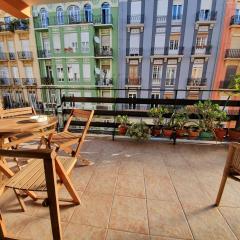 Apartamento Ruzafa