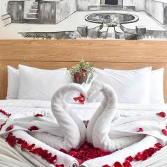 Abadi Hotel Malioboro Yogyakarta by Tritama Hospitality