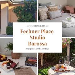Fechner Place Barossa, 1 Bed, 1 Bath & Wine