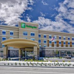 Holiday Inn - Nampa by IHG