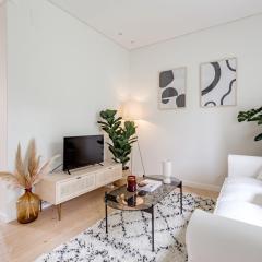 Casa Boma Lisboa - Modern & Luminous Apartment with Balcony - Alcantara I