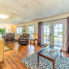 Whale Rock Suites