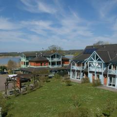 Ferienwohnung Mönchgut 1 mit Wintergarten und Terrasse