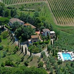 Tenuta delle Rose