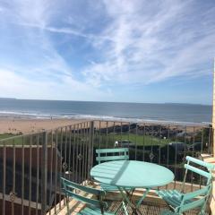 Woolacombe Seaside Apartment