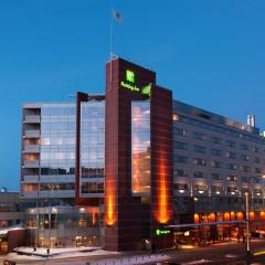 Holiday Inn Helsinki - Expo, an IHG Hotel