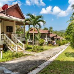 Tropical Home Koh Phangan