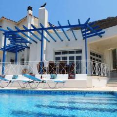 Villa Eleonora